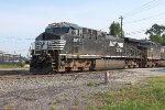 NS 4875 Train 191